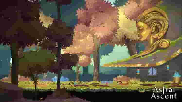 Astral Ascent screenshot thumbnail screenshot 15