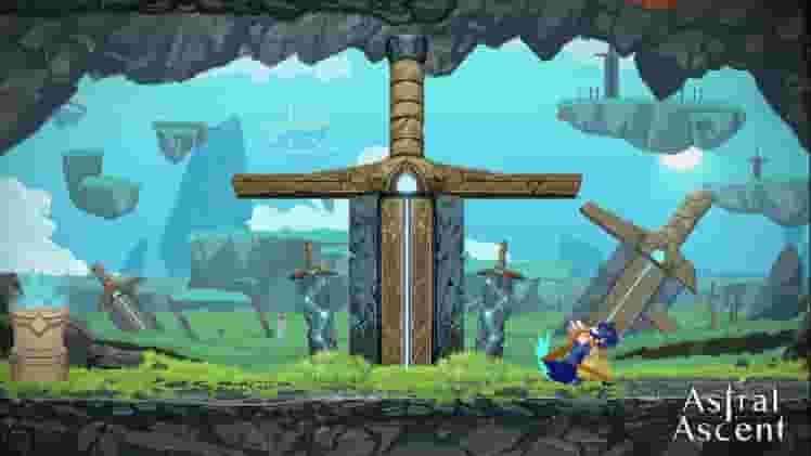 Astral Ascent screenshot thumbnail screenshot 18