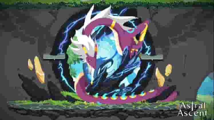 Astral Ascent screenshot thumbnail screenshot 21