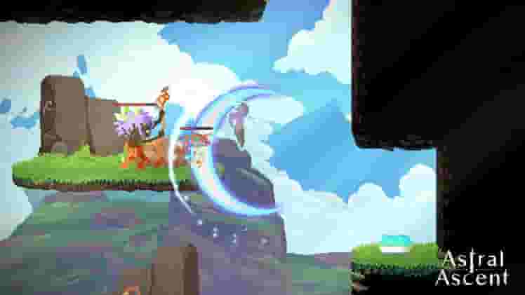Astral Ascent screenshot thumbnail screenshot 22