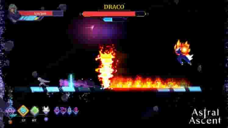 Astral Ascent screenshot thumbnail screenshot 23