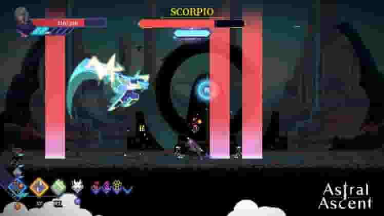 Astral Ascent screenshot thumbnail screenshot 7