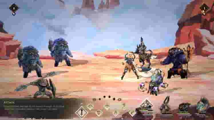 Astria Ascending screenshot thumbnail screenshot 0