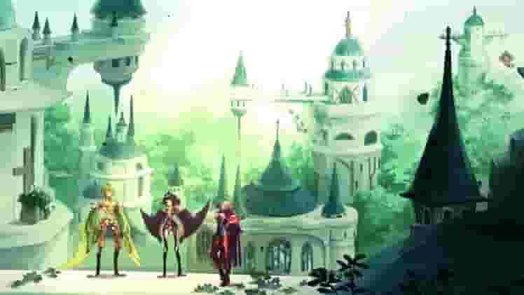 Astria Ascending screenshot thumbnail screenshot 3