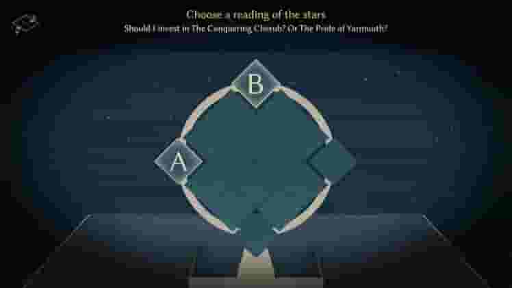 Astrologaster screenshot thumbnail screenshot 1