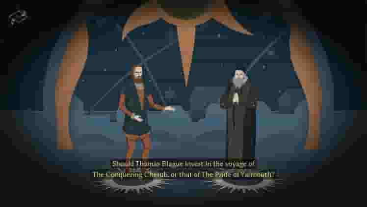 Astrologaster screenshot thumbnail screenshot 2