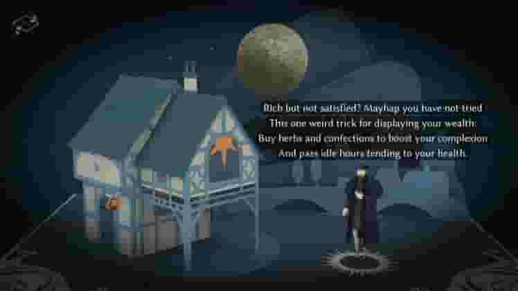 Astrologaster screenshot thumbnail screenshot 6