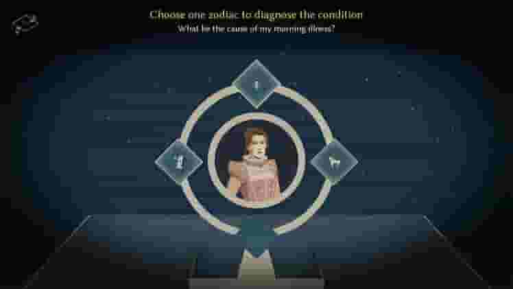 Astrologaster screenshot thumbnail screenshot 8