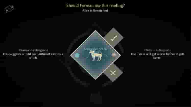 Astrologaster screenshot thumbnail screenshot 9