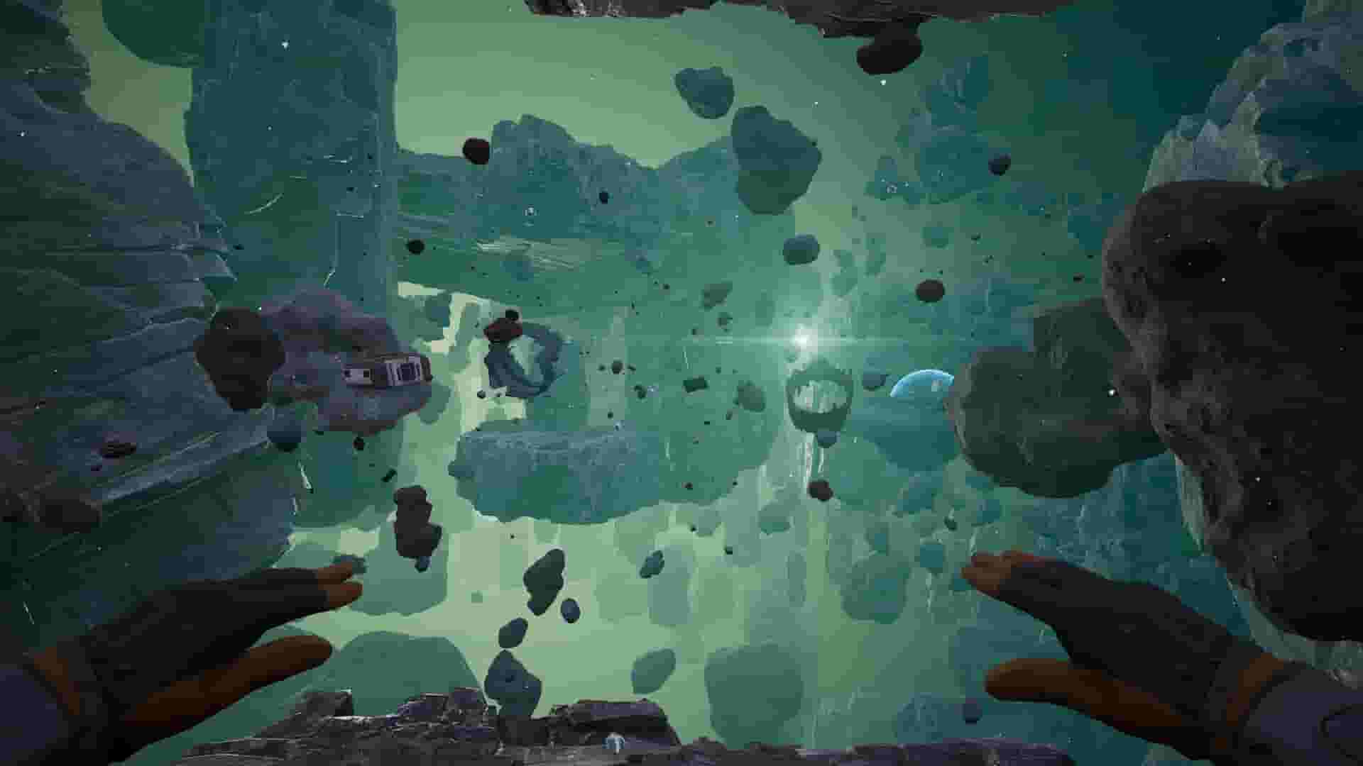 Astrometica screenshot thumbnail screenshot 0