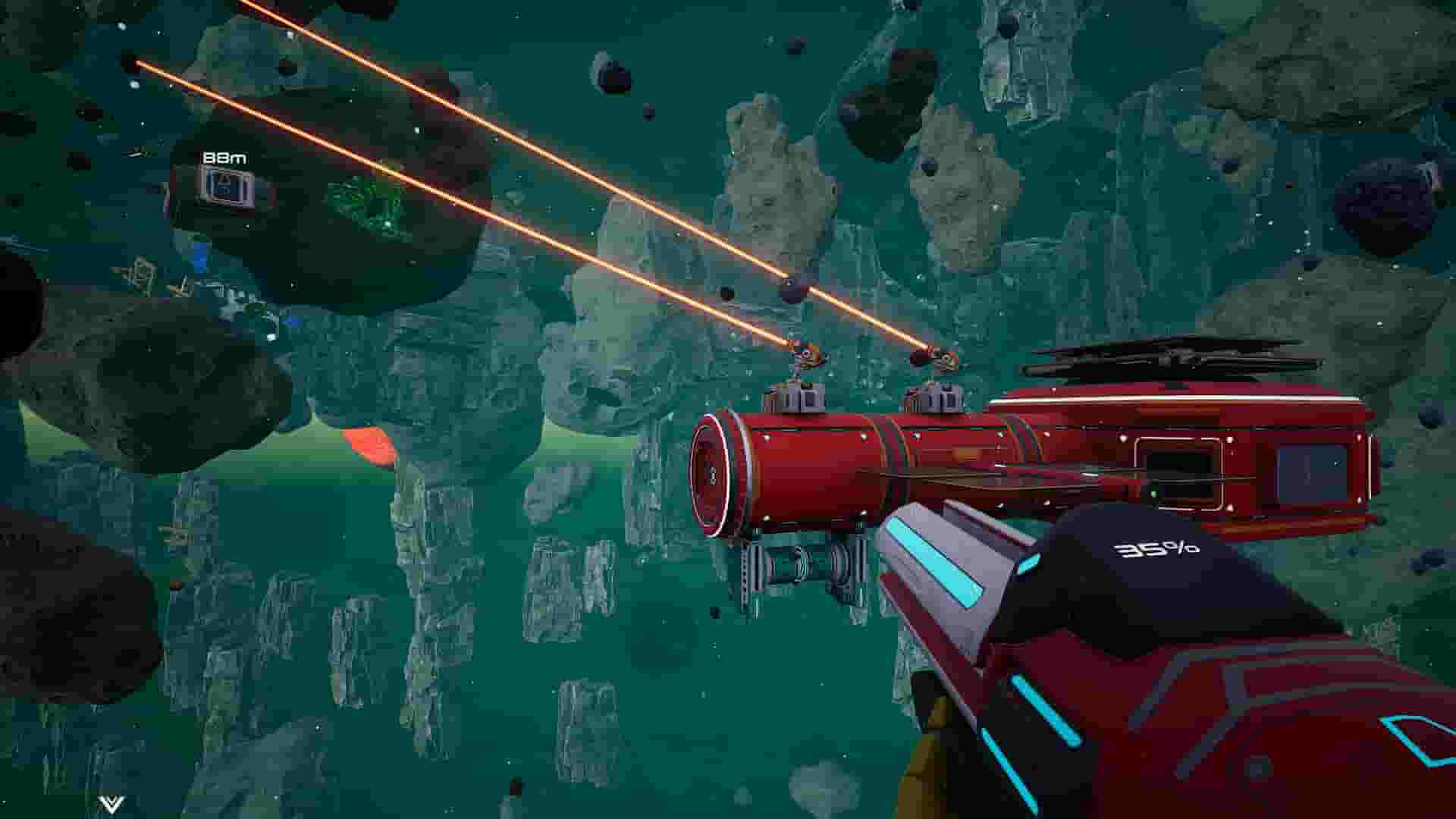 Astrometica screenshot thumbnail screenshot 12