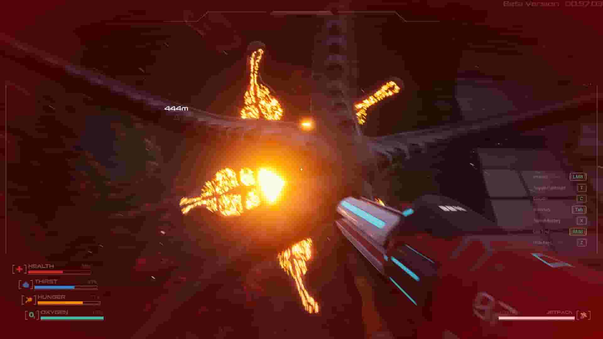 Astrometica screenshot thumbnail screenshot 13