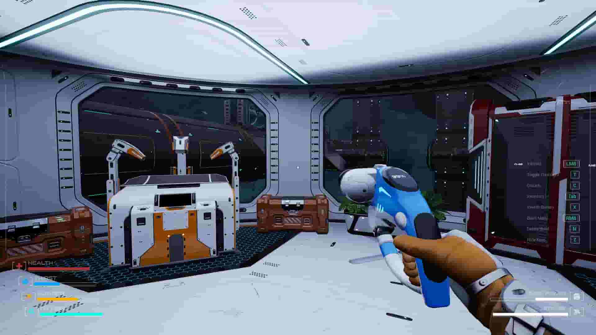 Astrometica screenshot thumbnail screenshot 2