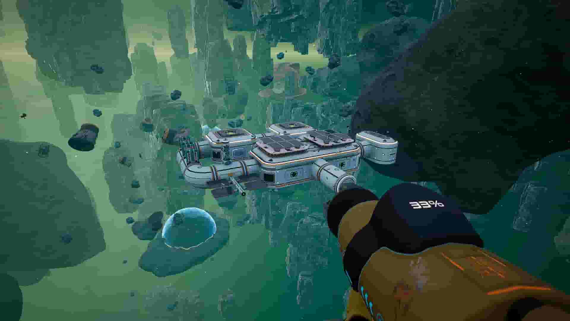 Astrometica screenshot thumbnail screenshot 3