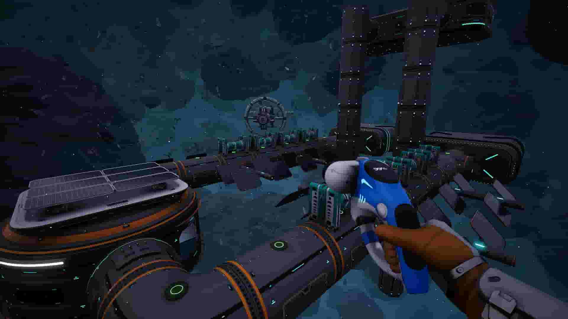 Astrometica screenshot thumbnail screenshot 8