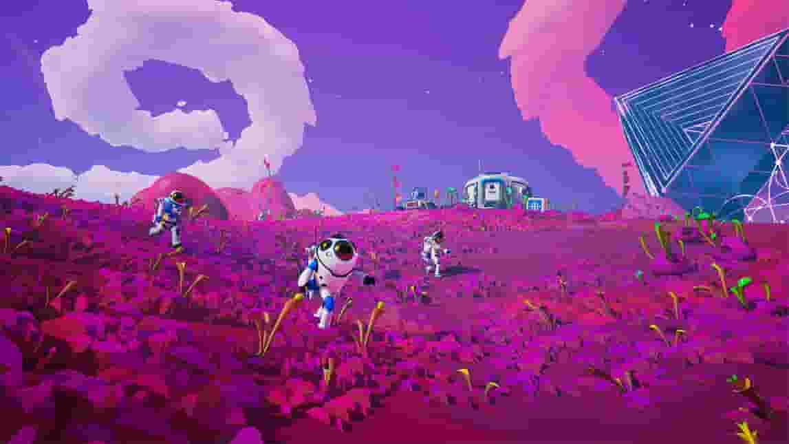 ASTRONEER screenshot thumbnail screenshot 0