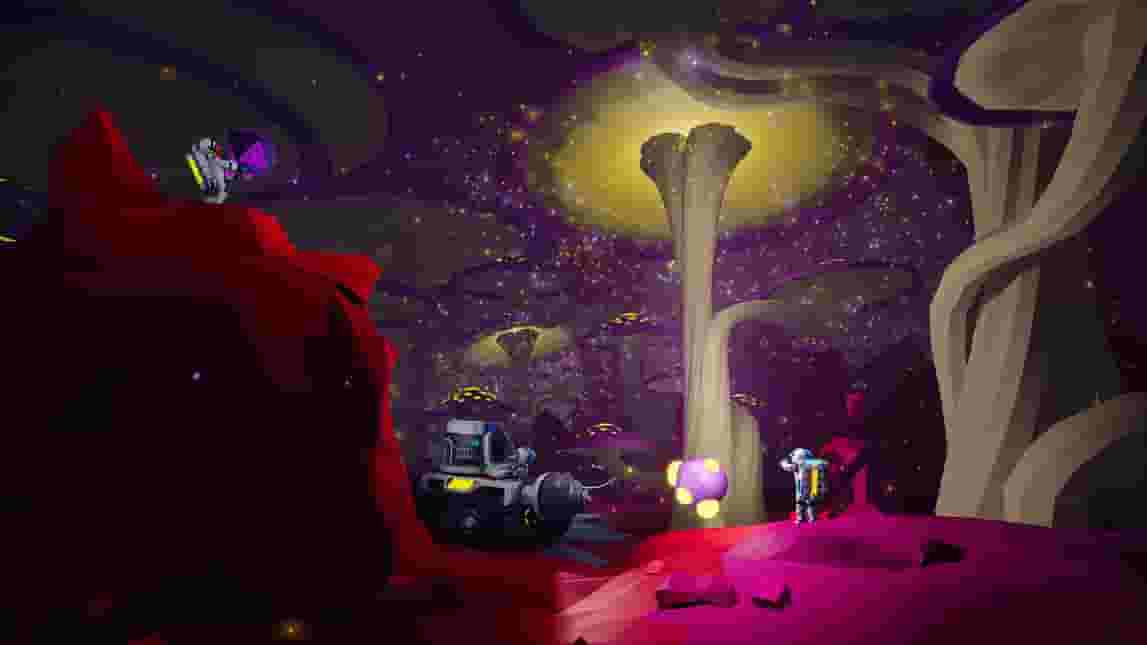 ASTRONEER screenshot thumbnail screenshot 3
