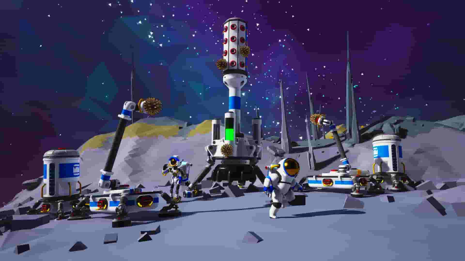 ASTRONEER screenshot thumbnail screenshot 5