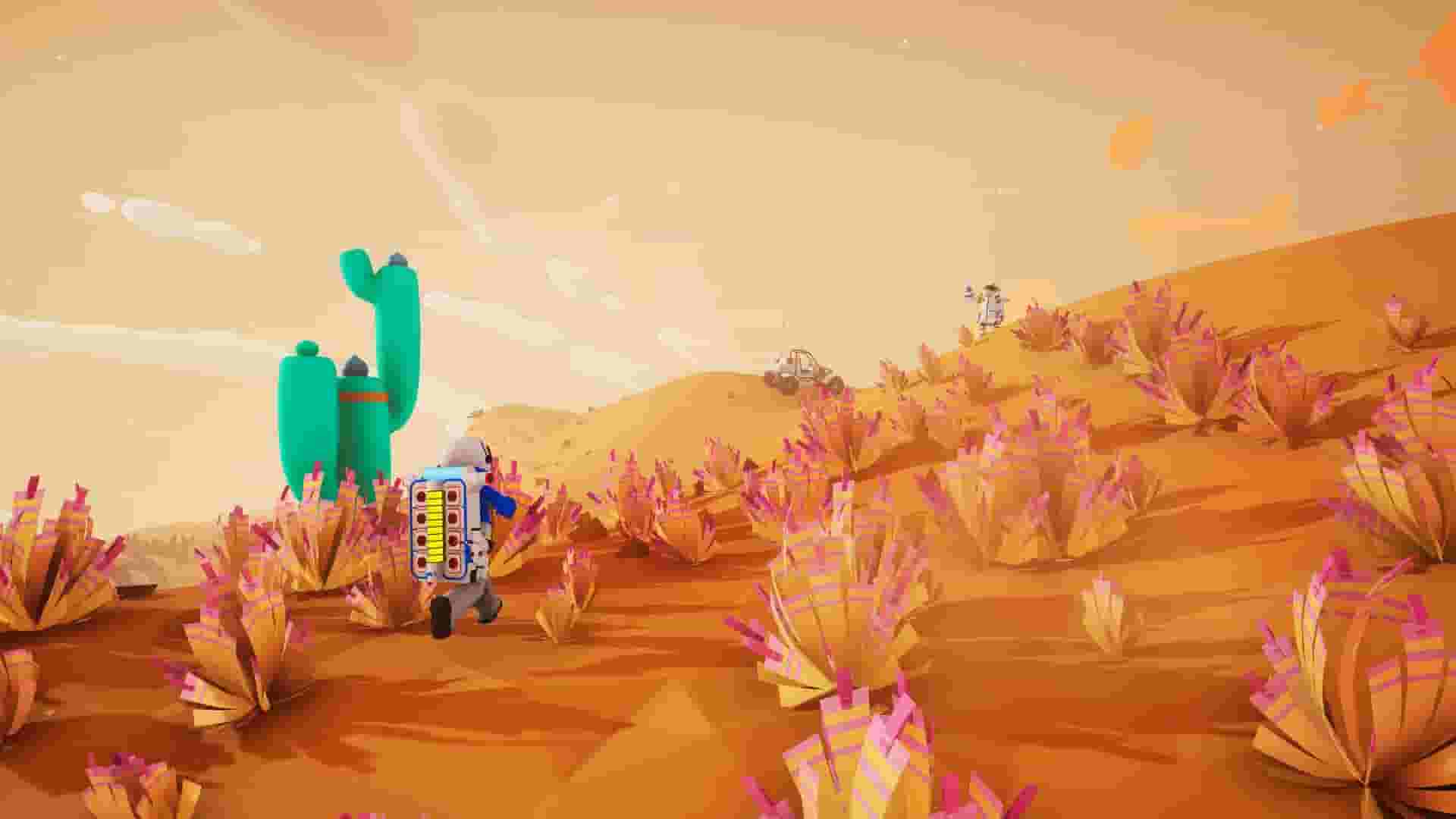 ASTRONEER screenshot thumbnail screenshot 6