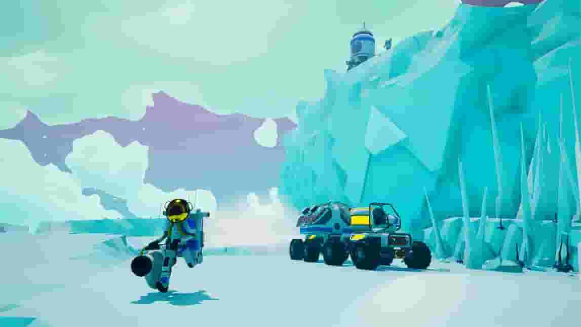 ASTRONEER screenshot thumbnail screenshot 8