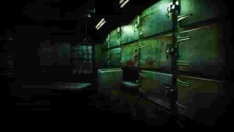 ASYLUM screenshot thumbnail screenshot 0