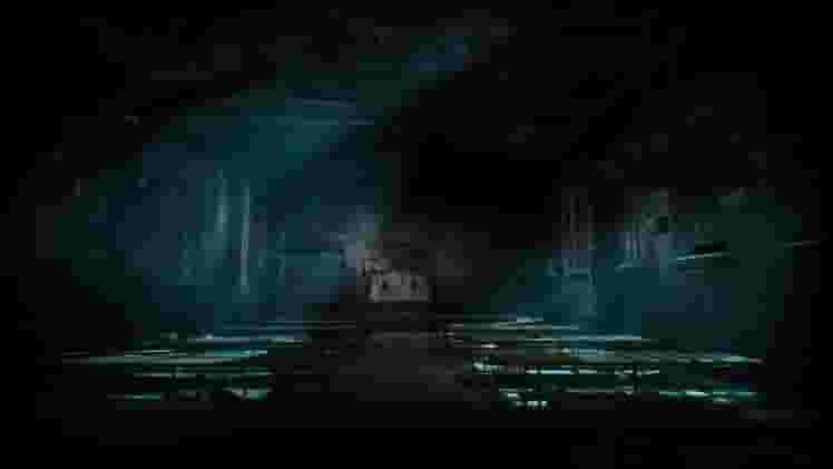 ASYLUM screenshot thumbnail screenshot 1