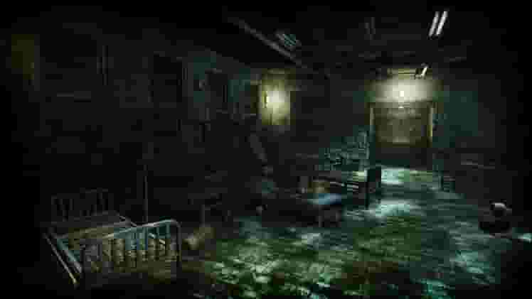 ASYLUM screenshot thumbnail screenshot 2