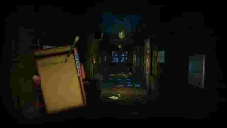 ASYLUM screenshot thumbnail screenshot 3