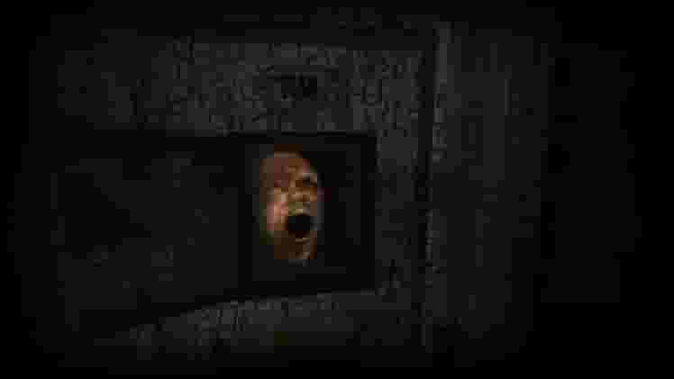 ASYLUM screenshot thumbnail screenshot 4