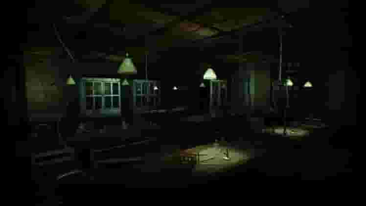 ASYLUM screenshot thumbnail screenshot 5