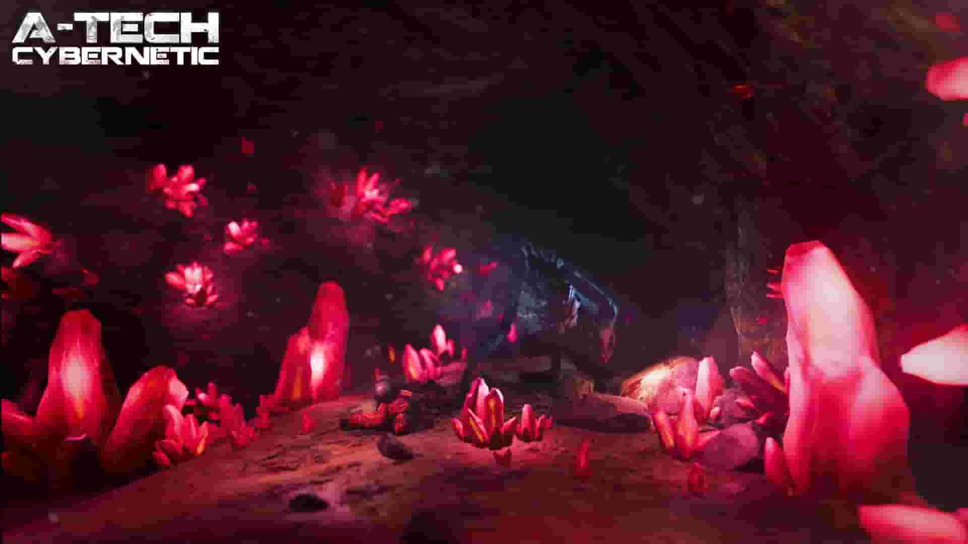 A-Tech Cybernetic VR screenshot thumbnail screenshot 3