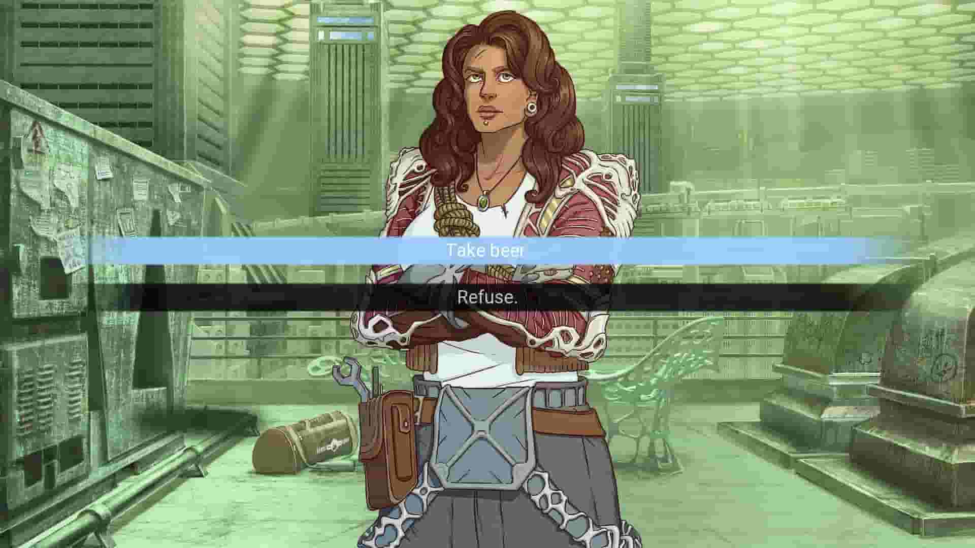 Athanasy screenshot thumbnail screenshot 0