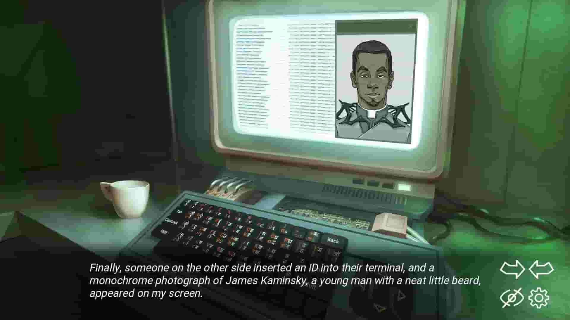 Athanasy screenshot thumbnail screenshot 1