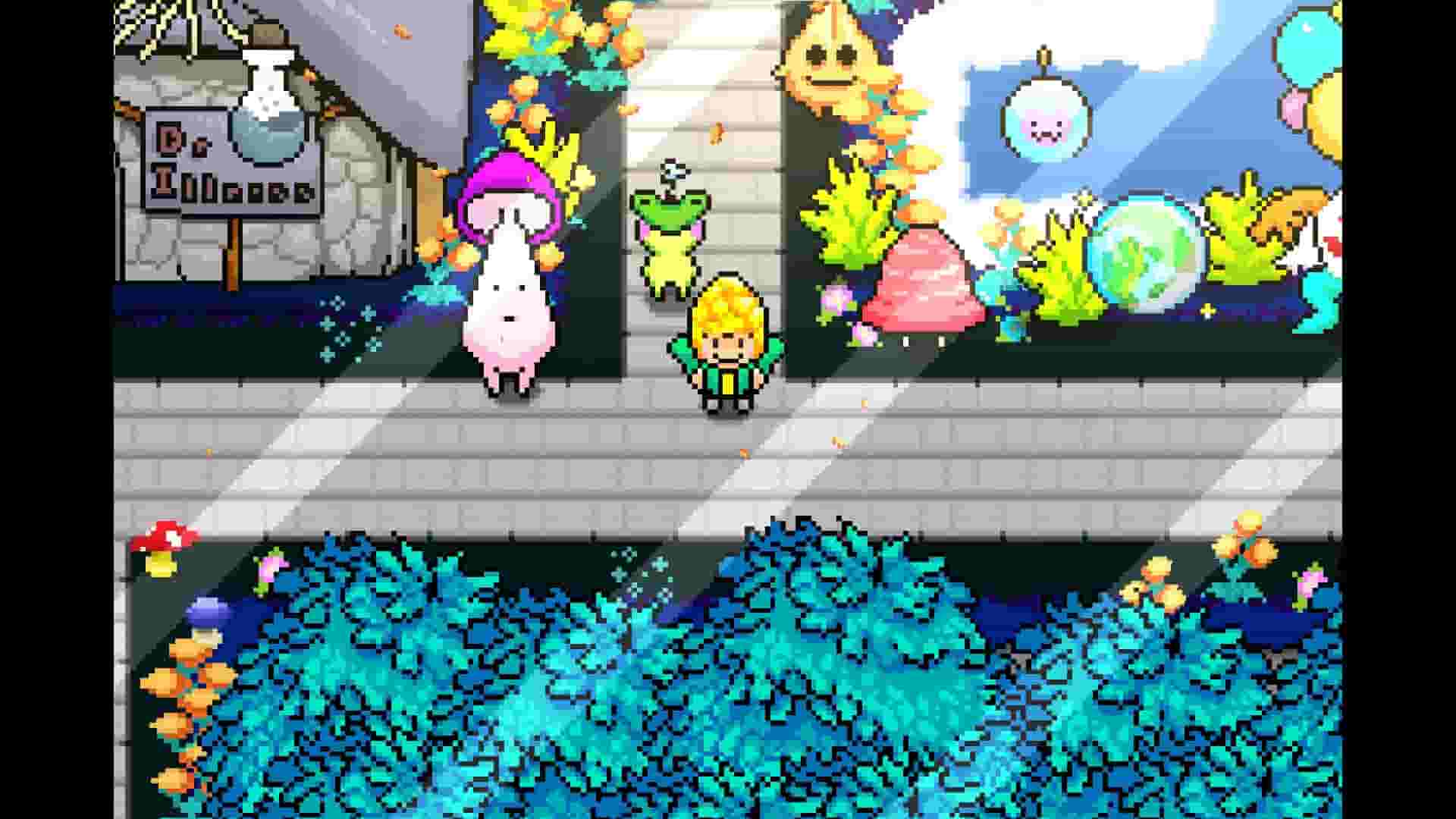 Athenian Rhapsody screenshot thumbnail screenshot 0