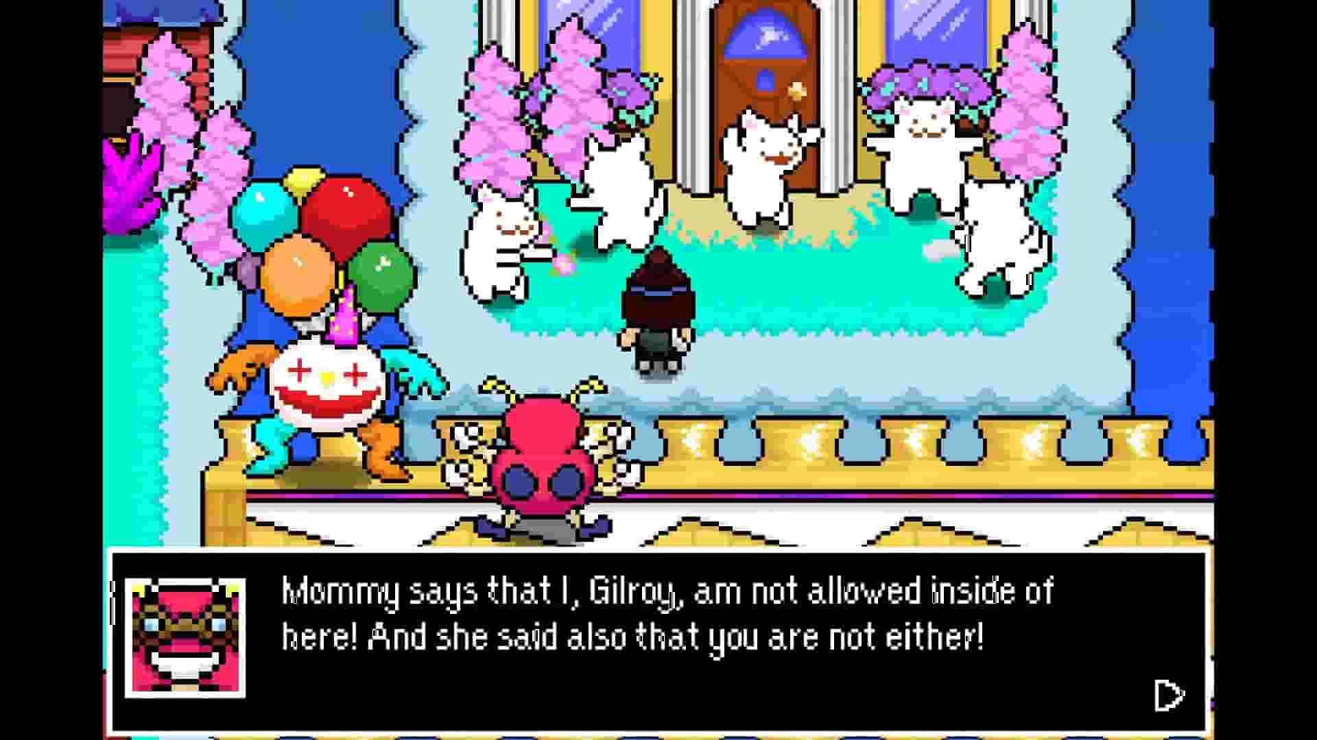 Athenian Rhapsody screenshot thumbnail screenshot 2