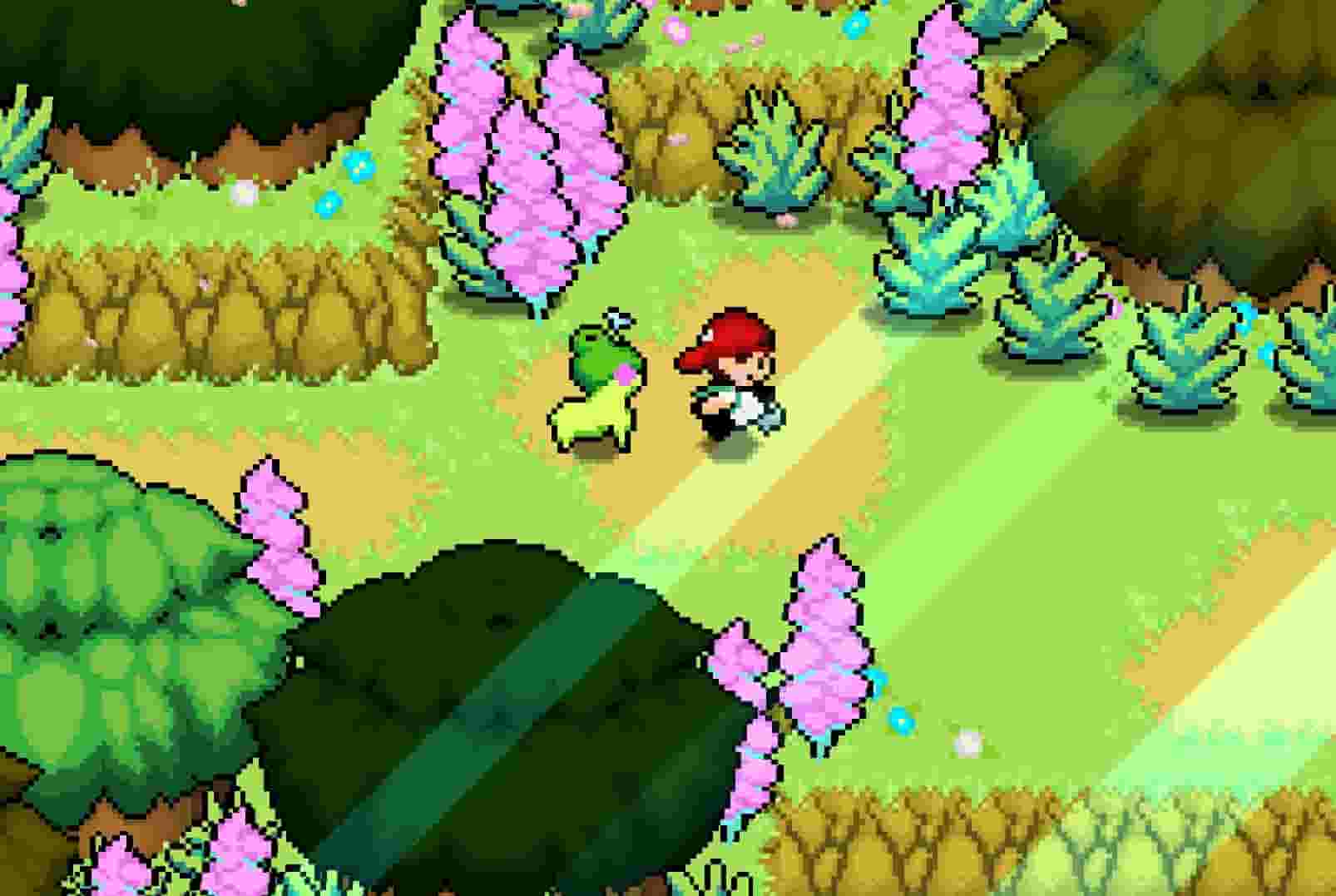 Athenian Rhapsody screenshot thumbnail screenshot 6