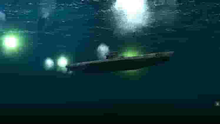 Atlantic Fleet screenshot thumbnail screenshot 1