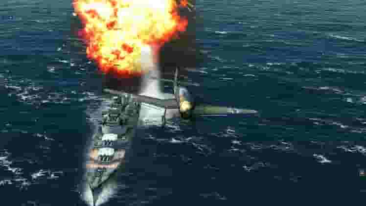Atlantic Fleet screenshot thumbnail screenshot 6