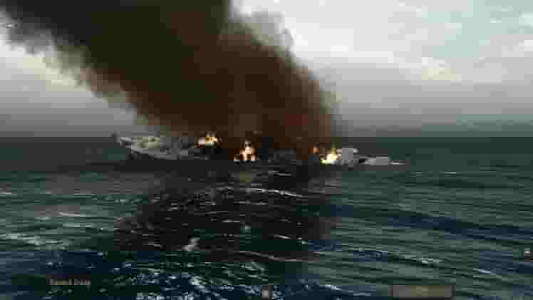 Atlantic Fleet screenshot thumbnail screenshot 8
