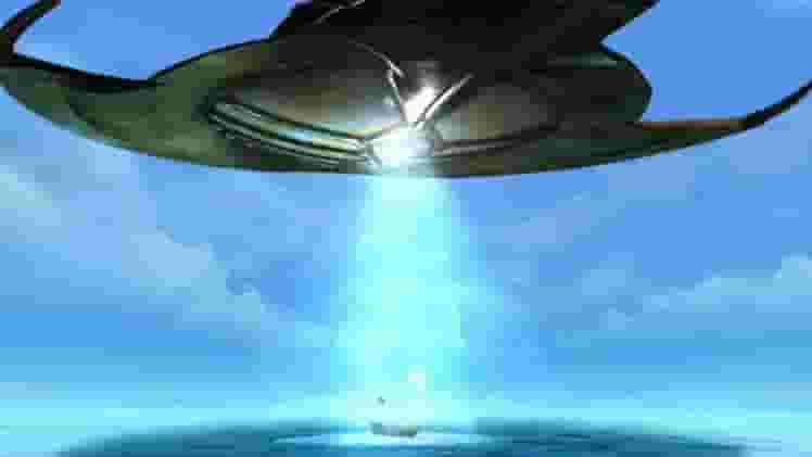 Atlantis Evolution screenshot thumbnail screenshot 0