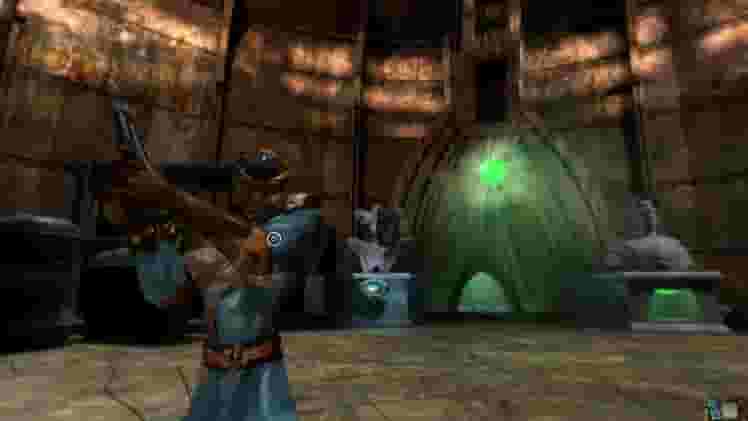 Atlantis Evolution screenshot thumbnail screenshot 10