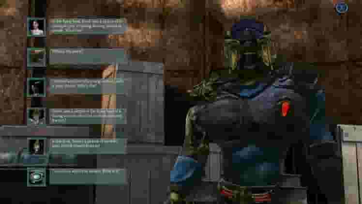 Atlantis Evolution screenshot thumbnail screenshot 11