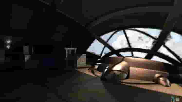 Atlantis Evolution screenshot thumbnail screenshot 3