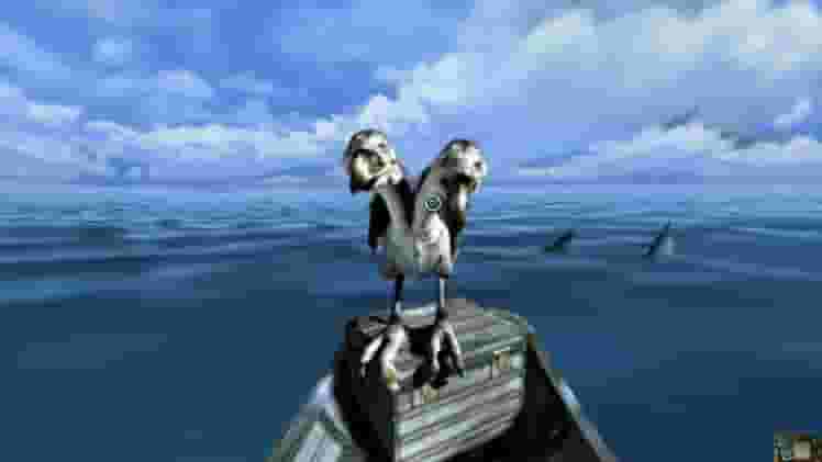 Atlantis Evolution screenshot thumbnail screenshot 4