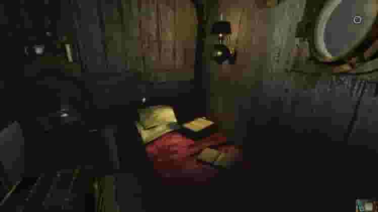 Atlantis Evolution screenshot thumbnail screenshot 5