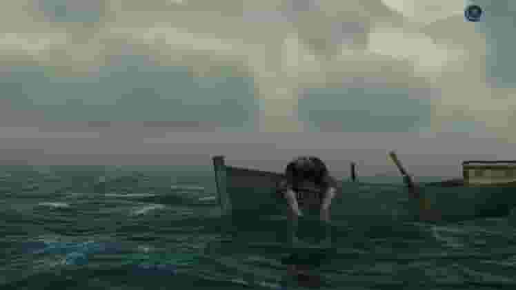 Atlantis Evolution screenshot thumbnail screenshot 6