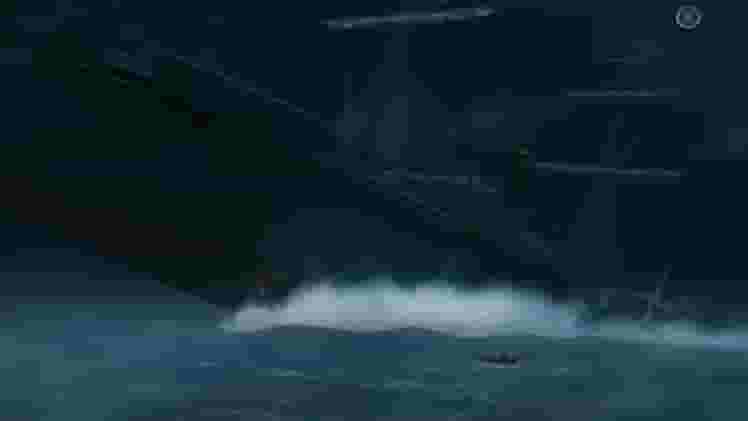 Atlantis Evolution screenshot thumbnail screenshot 7