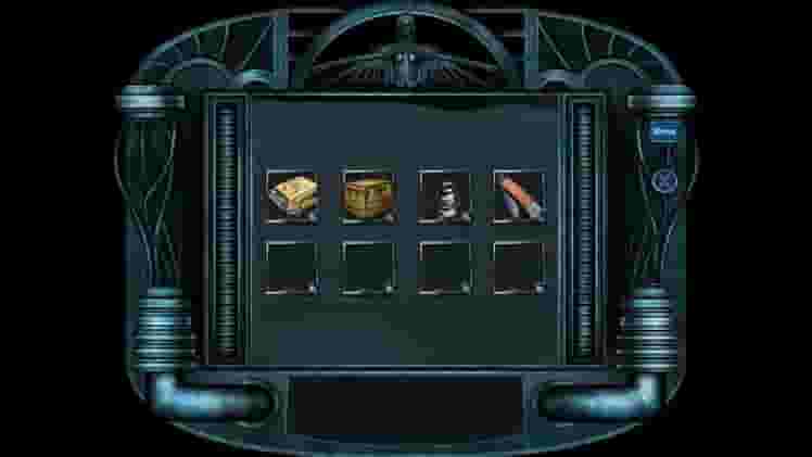 Atlantis Evolution screenshot thumbnail screenshot 8