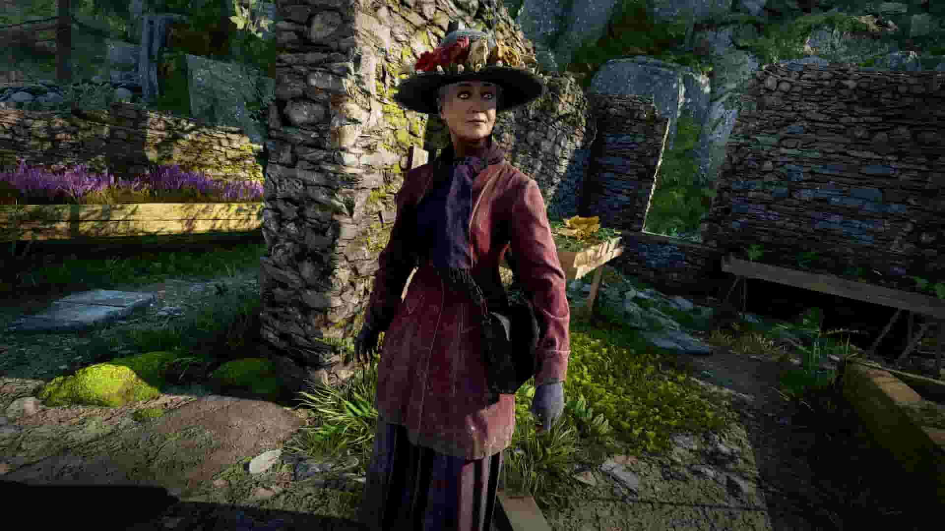 Atomfall screenshot thumbnail screenshot 2