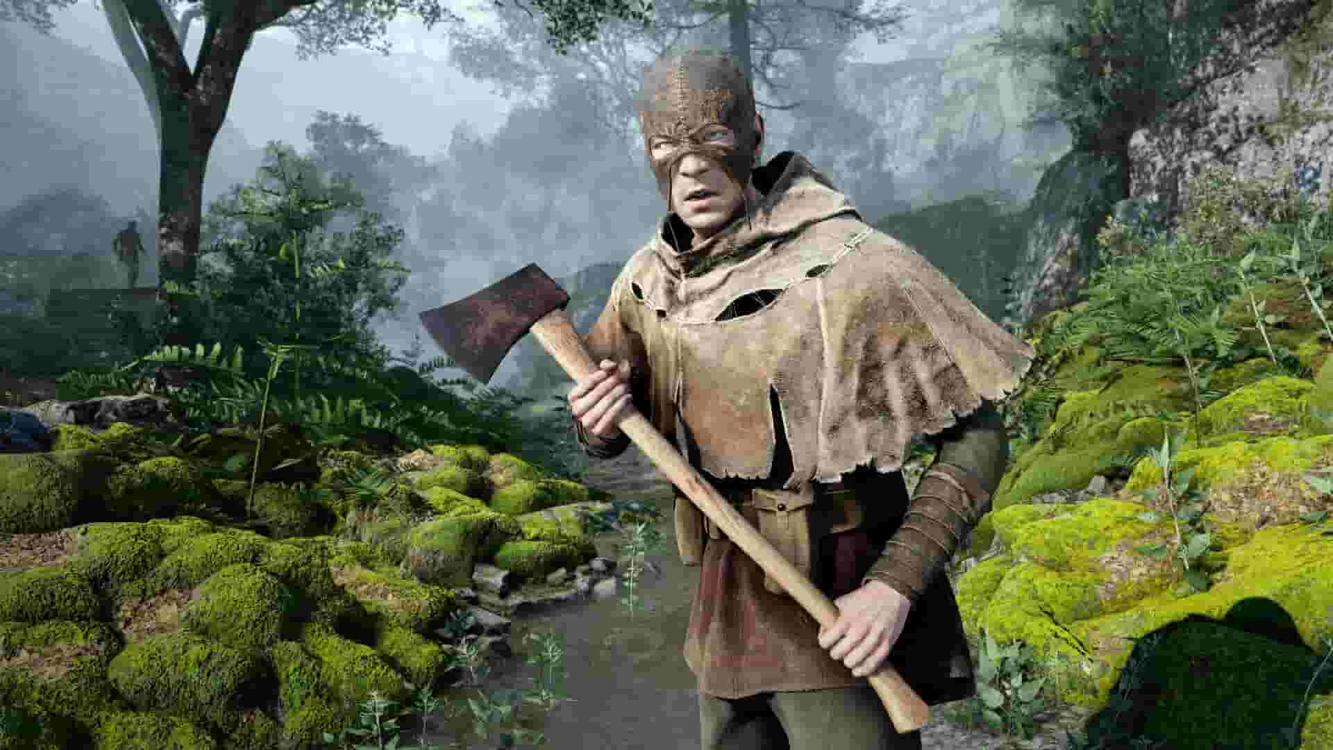 Atomfall screenshot thumbnail screenshot 8